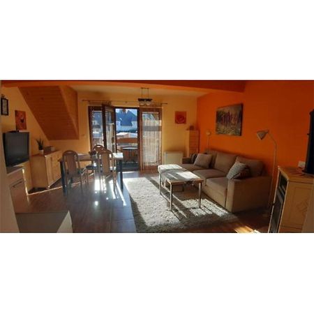 Apartament "Baja" Zakopane - Koscielisko, Basen, Sauna Esterno foto