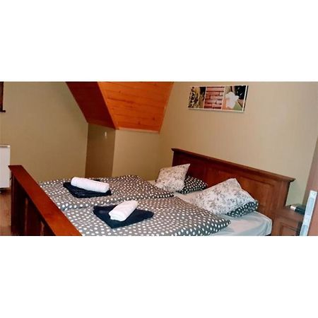 Apartament "Baja" Zakopane - Koscielisko, Basen, Sauna Esterno foto