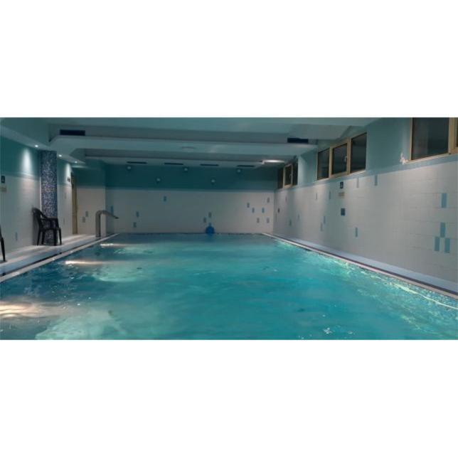 Apartament "Baja" Zakopane - Koscielisko, Basen, Sauna Esterno foto