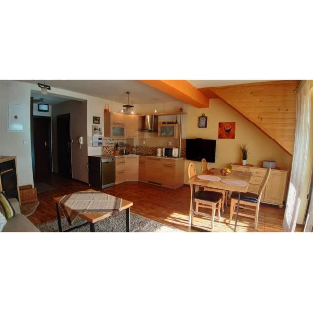 Apartament "Baja" Zakopane - Koscielisko, Basen, Sauna Esterno foto