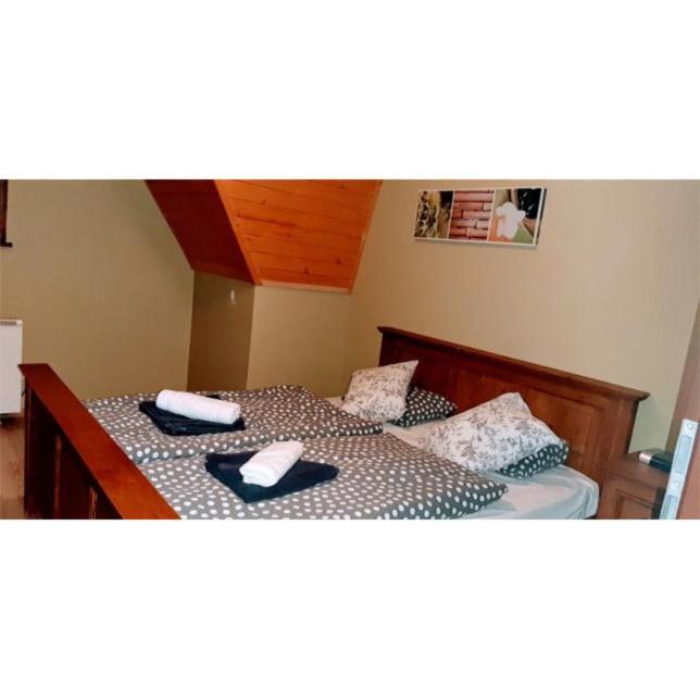 Apartament "Baja" Zakopane - Koscielisko, Basen, Sauna Esterno foto
